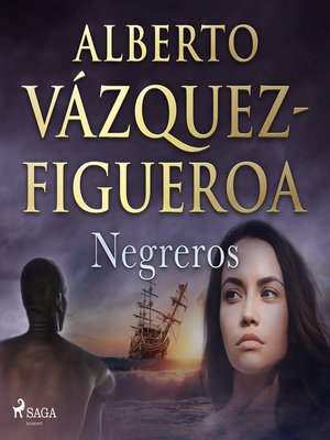cover image of Negreros